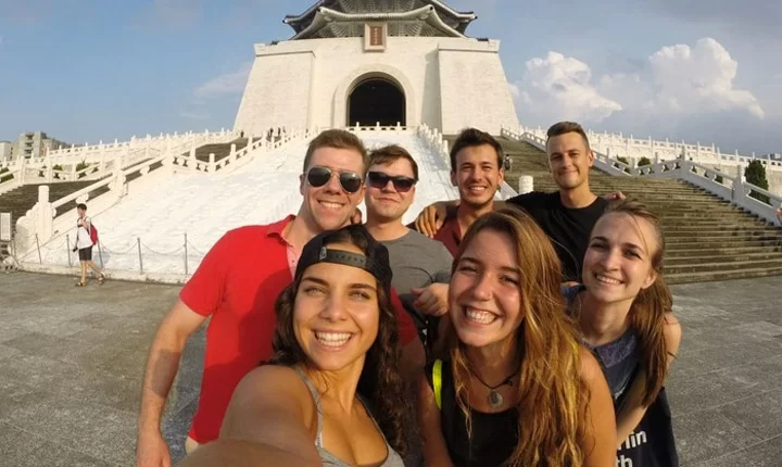 alumnos esade intercambio