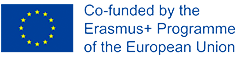 Logo Erasmus