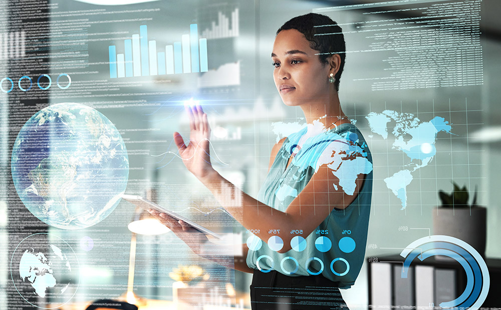 The Future of AI in Business