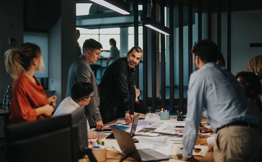 Programas Esade para la transición ejecutiva: formación para nuevos líderes