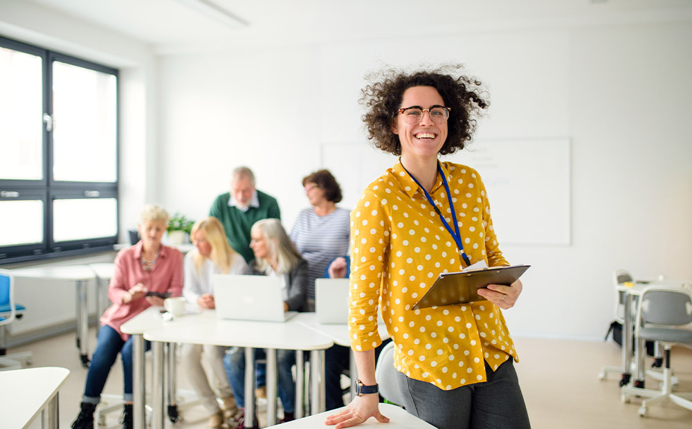 Formación ejecutiva en Esade: employment branding y retención de talento