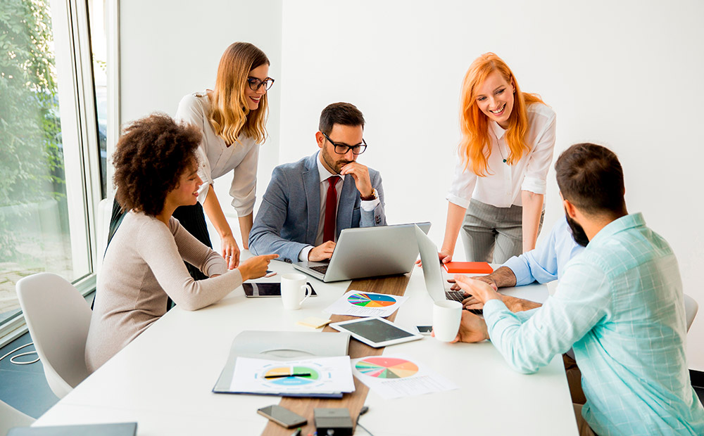 How to Stand Out as a Business Analyst