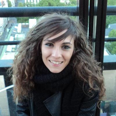 Cristina Peñasco