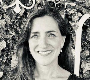 Sandra León Sandra León