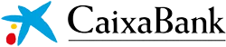 caixabank logo