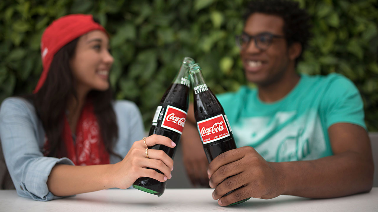 ESADE Caso de Éxito de Equatiorial Coca Cola Bottling Company Ltd.