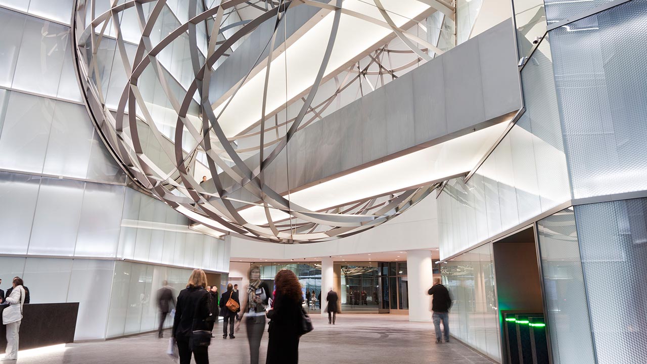 ESADE Caso de Éxito de Deutsche Bank