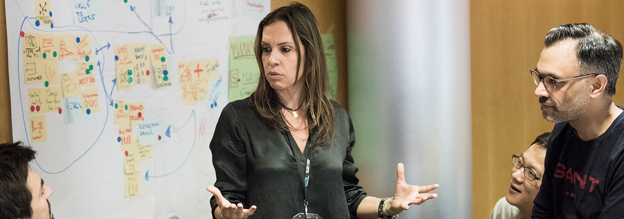 Perfil del participante