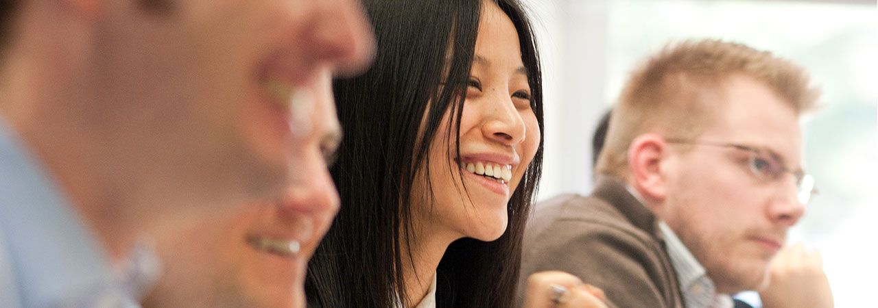 Perfil del participante