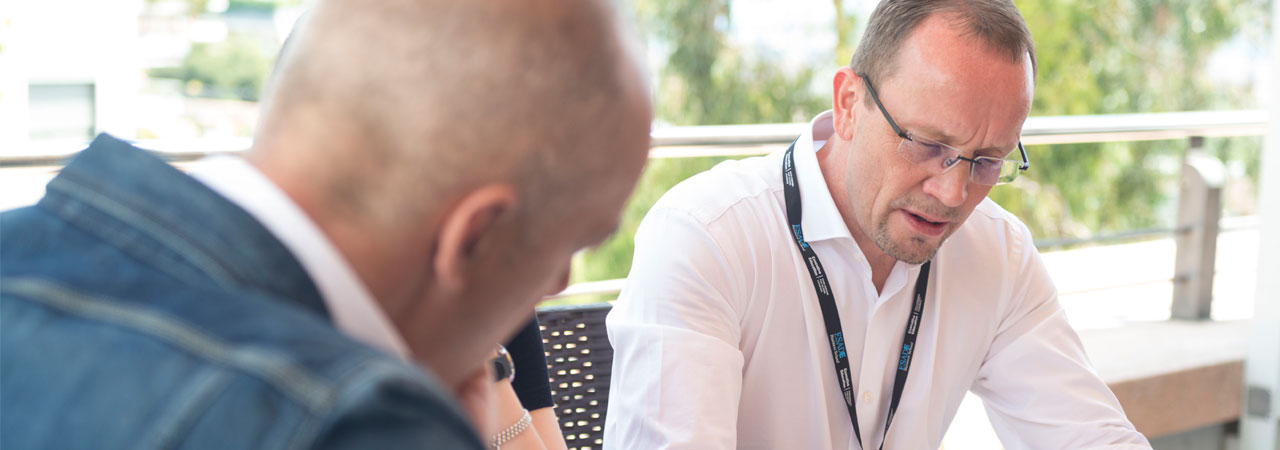 Perfil del participante