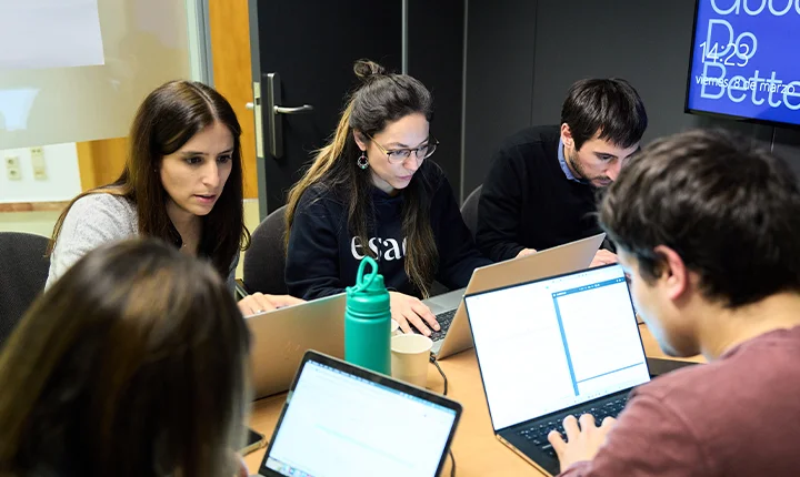 alumnos esade