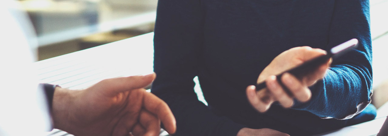 Modelos de negocios de plataformas digitales