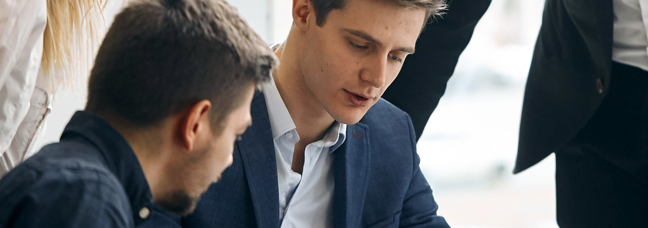 Estrategias de inversión y gestión de patrimonio