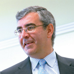 Brunat, Jordi - Dirección General y Estrategia