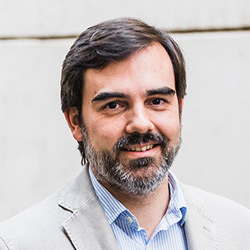 Delgado, Antonio - Derecho