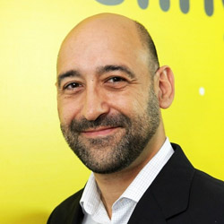 Rodríguez-Ferrera, Cristian - Dirección de Personas y Organización