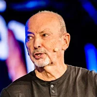Peter Moore