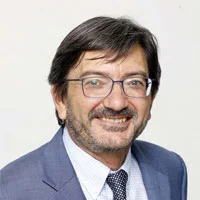 profesor Jorge Calvo