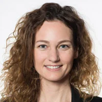 Carolina Villegas Sanchez