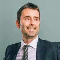 Porfesor  Marc Sansó