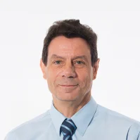 Profesor Santiago Simón