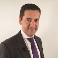 Profesor Santiago Mínguez