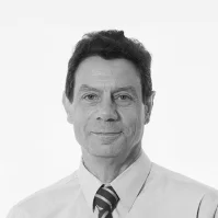 profesor Santiago Simón