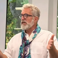 profesor Pau Virgili 