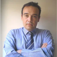 profesor Pau Virgili Moré Íñigo 