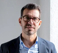 Cuneo, Andres - Marketing