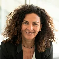 Casaburi, Ivana - Marketing