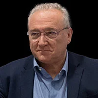 Andrés Raya