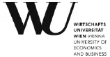 Vienna University of Economics and Business