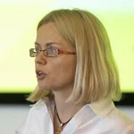 Aleksandra (Olenka) Kacperczyk