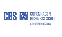 Copenhagen Business School Logo