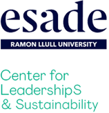 Cátedra LiderazgoS y Sostenibilidad (CLS) - Logo