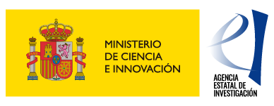 Logo de MICINN-MCIU