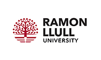 Ramon Llull Logo