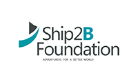 Ship2B Logo