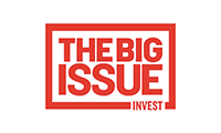 Big Issue Invest Logoo