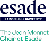 The Jean Monnet Chair at Esade