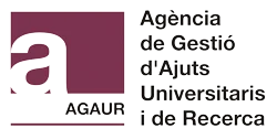 Agaur logo