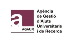 Logo de Agaur