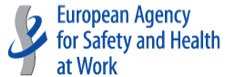 Logo European Angency for Safety and Health at Work