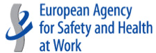 Logo European Angency for Safety and Health at Work