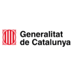 Logo de Generalitat de Catalunya