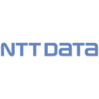 Logo de NTT-Data