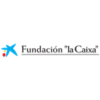 Logo de La Caixa