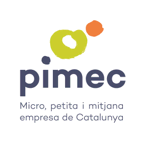Logo de PIMEC