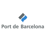 Logo de Port de Barcelona